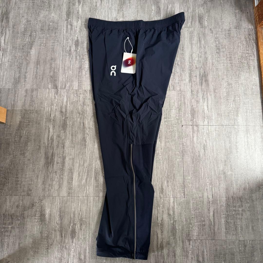 On CH OLYMPIC-T オン スイスオリンピックチームパンツ 希少