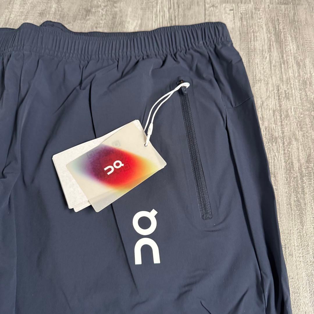 On CH OLYMPIC-T オン スイスオリンピックチームパンツ 希少