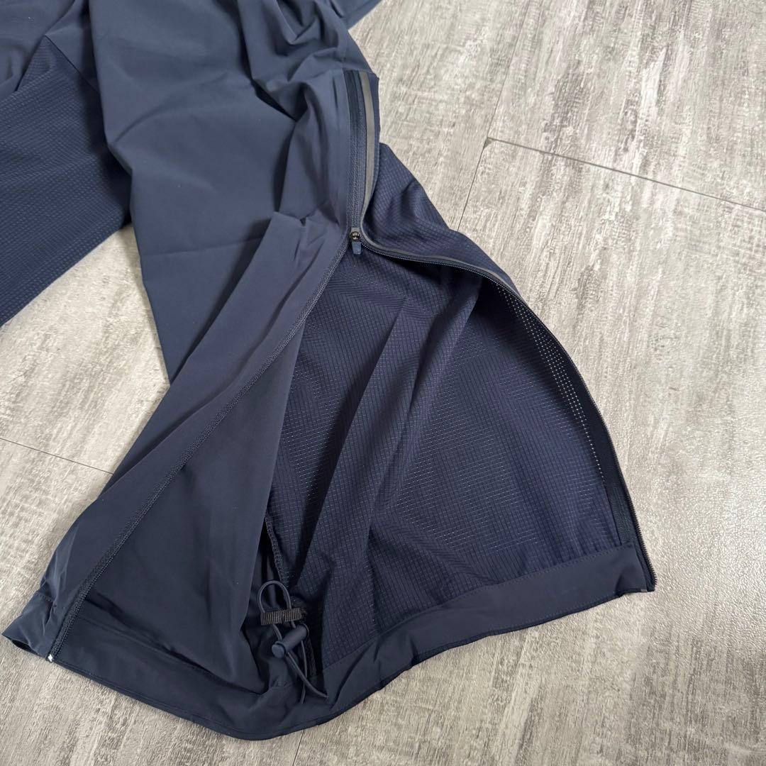 On CH OLYMPIC-T オン スイスオリンピックチームパンツ 希少