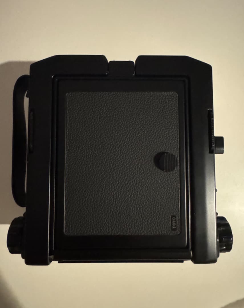 [値下げ][美品]Toyo-Field 45A 大判カメラ＋アクセサリー