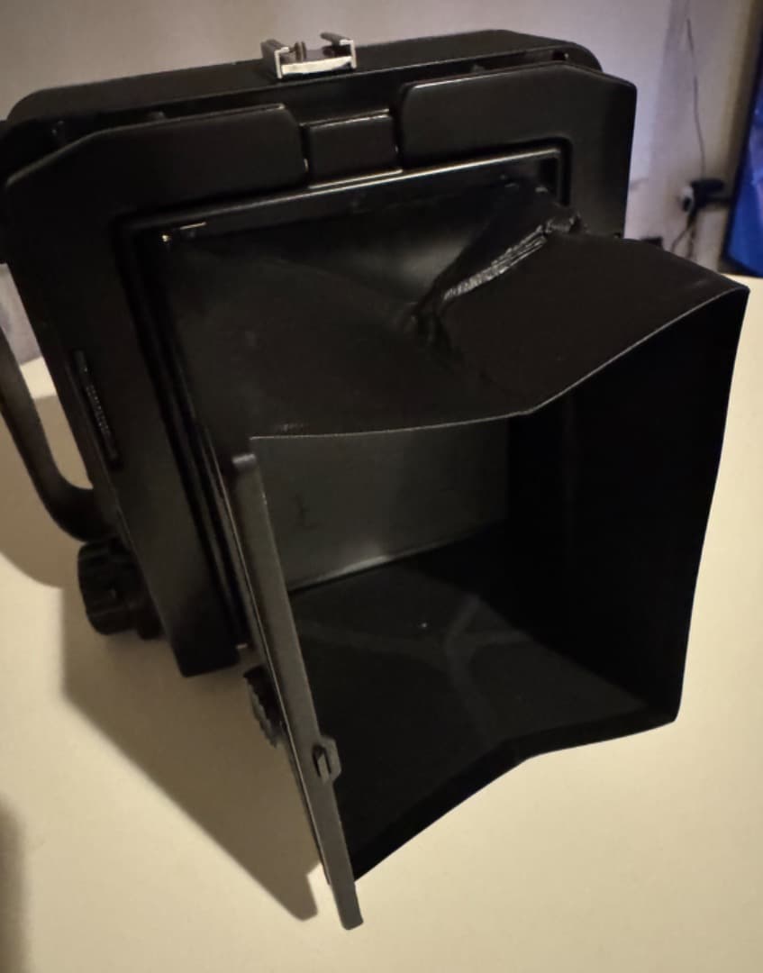 [値下げ][美品]Toyo-Field 45A 大判カメラ＋アクセサリー