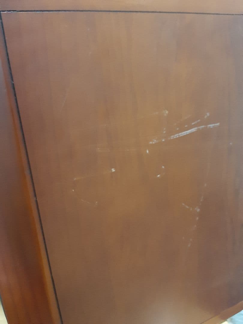 DENON高級スピーカーSC-777SAペア定価14万