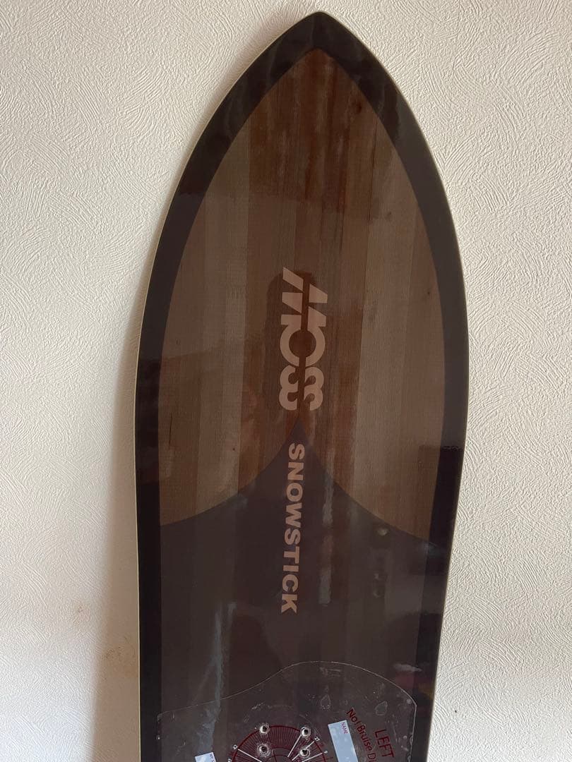 ☆23-24☆MOSS STICK ModernFish 156☆