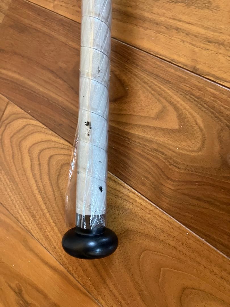 【にりからみり】バトルツイン、レガートゼロセット　軟式用バット