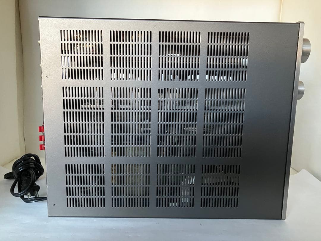 Yamaha AVアンプ　RX-V10MKII