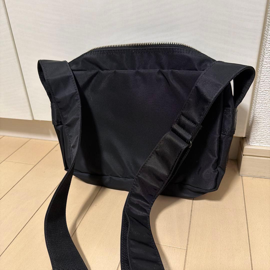 最終価格　PORTER × エルファイン　ショルダーバッグ　超美品