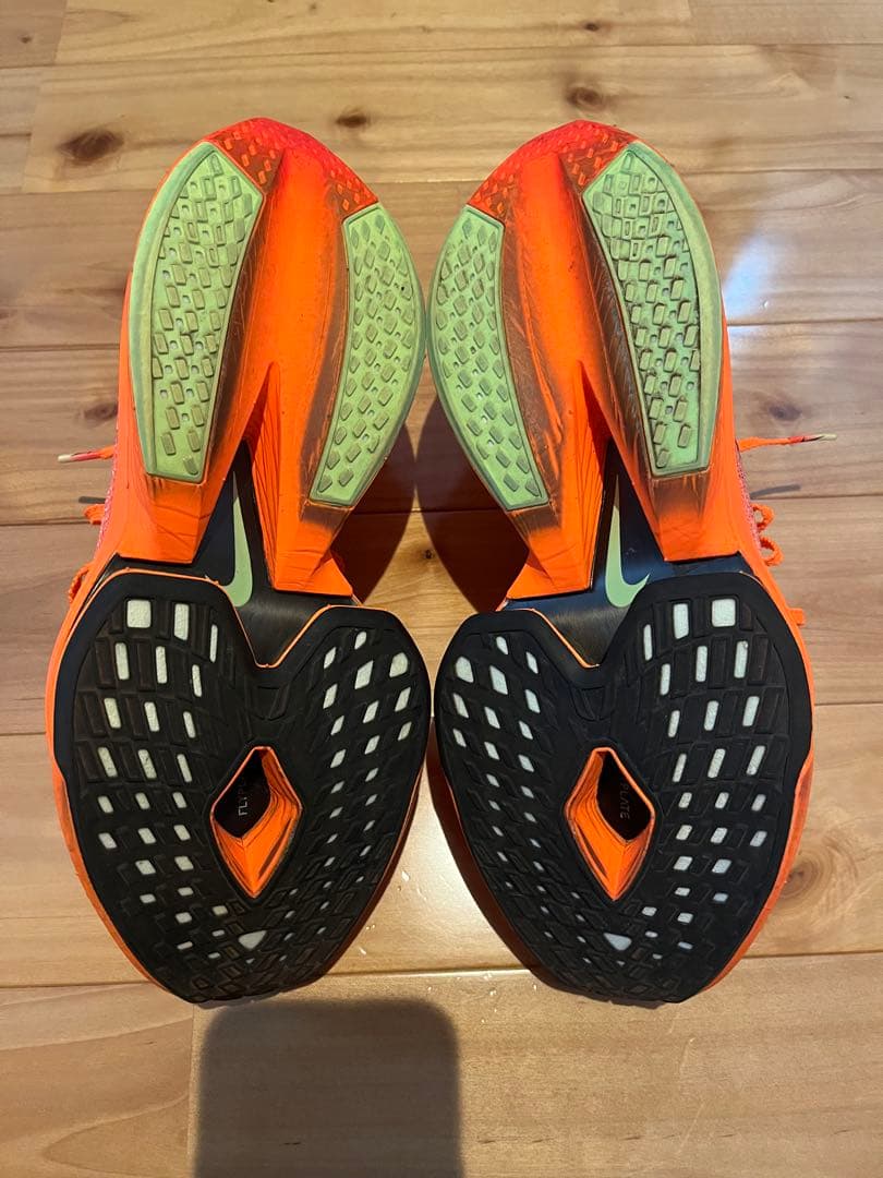 アルファフライネクスト%2 27cm NIKE