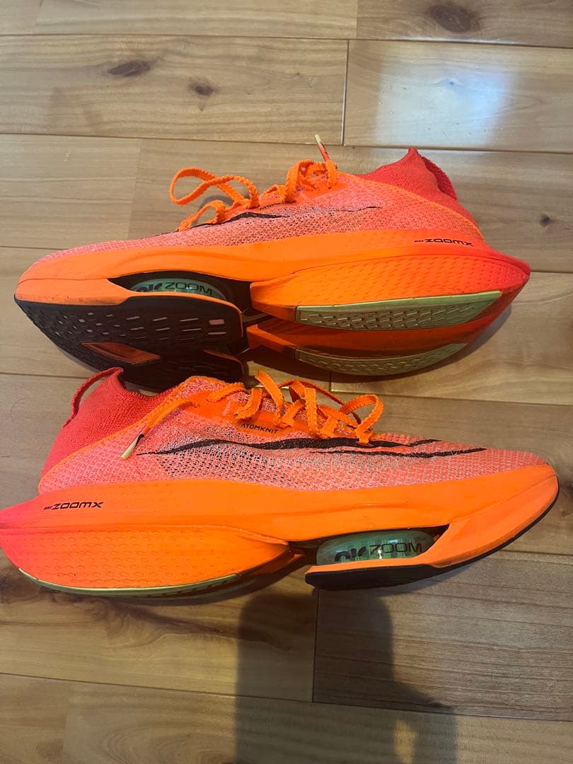 アルファフライネクスト%2 27cm NIKE