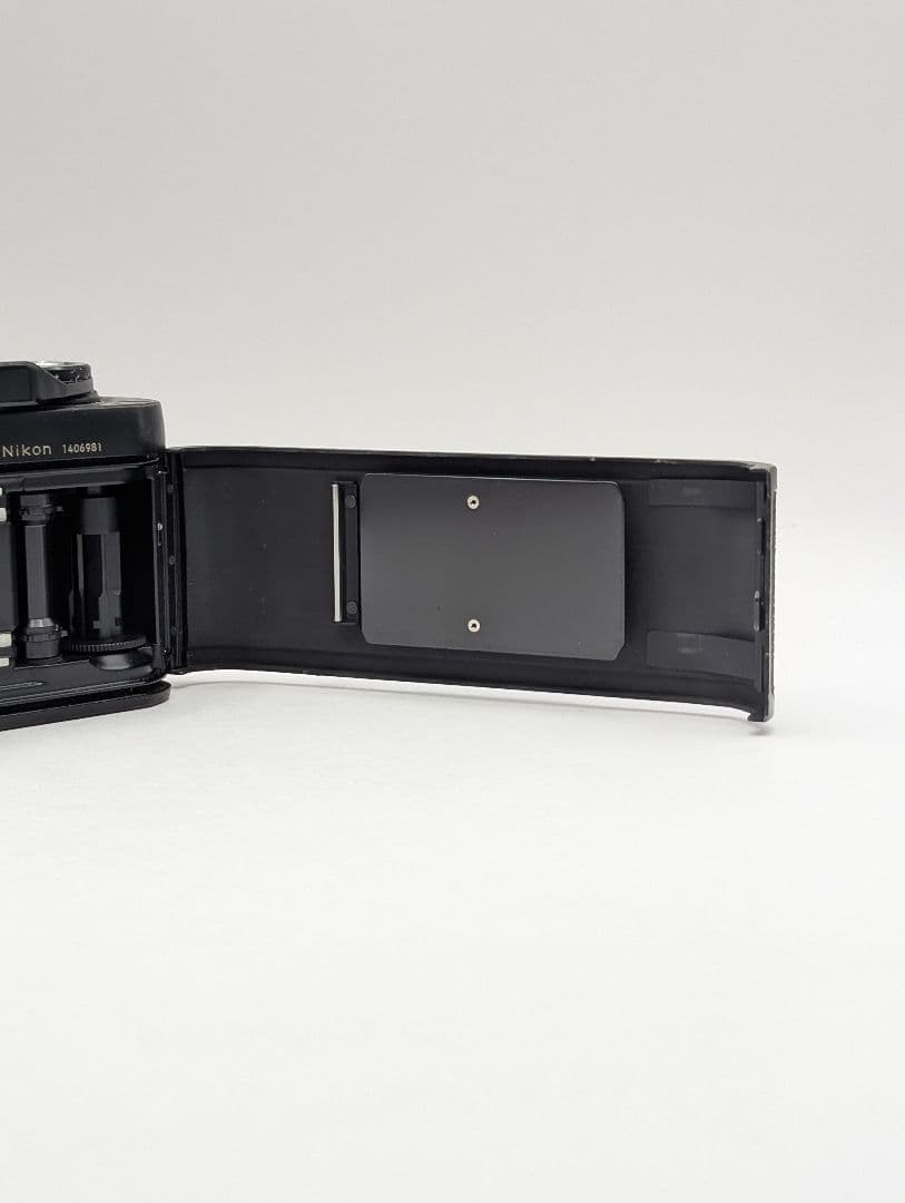 Nikon F3 アイレベル ボディ