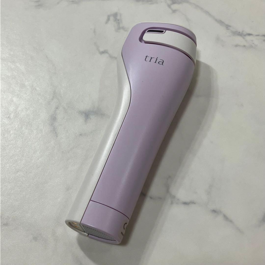 tria トリア スキン エイジングケア レーザー 美顔器