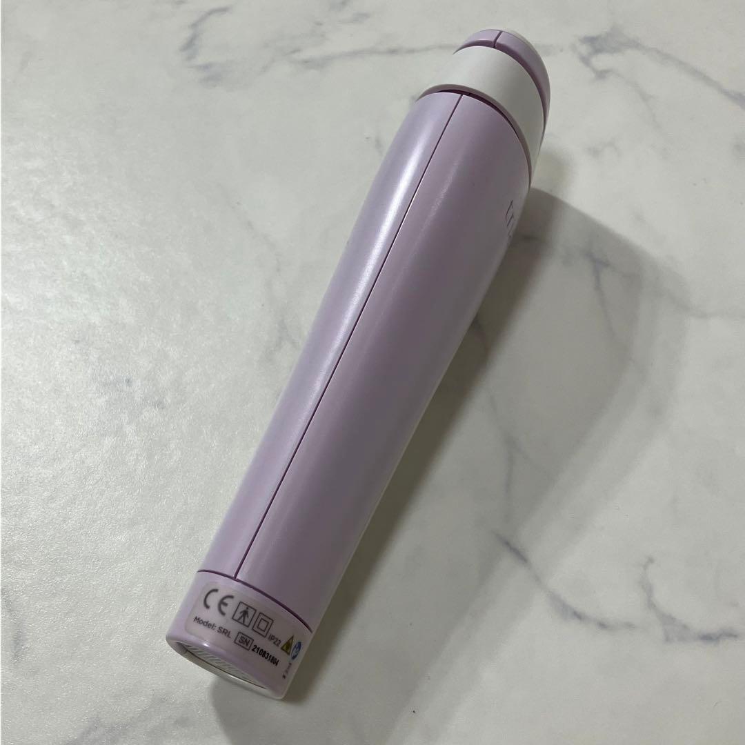 tria トリア スキン エイジングケア レーザー 美顔器