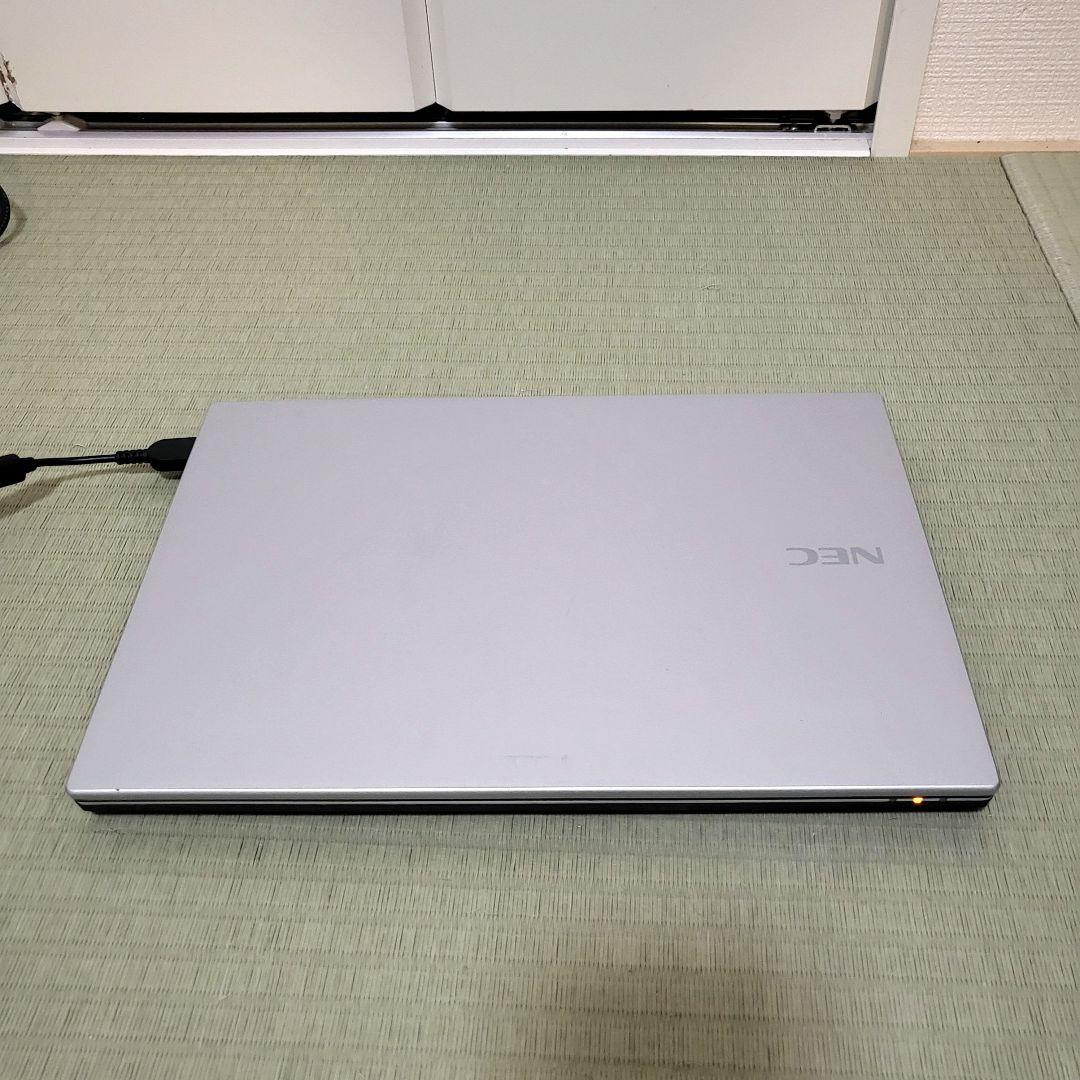 Windowsノート本体 Win11 Office2024 i3-6100U SSD128GB 8GB