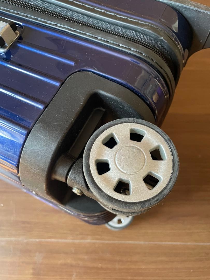 RIMOWAリモワ スーツケース キャリーケース サルサ タンゴ 35L TSA