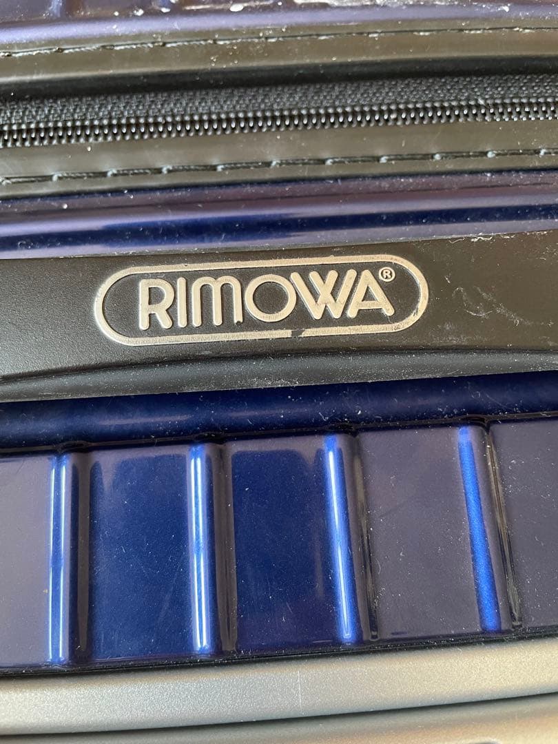 RIMOWAリモワ スーツケース キャリーケース サルサ タンゴ 35L TSA