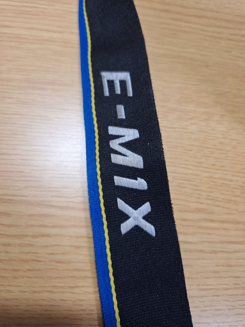 OLYMPUS　OM-D　E-M1X