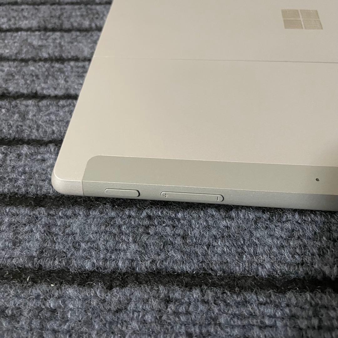Windowsタブレット本体 190 Surface Go2 LTE Core m3 8GB 128GB