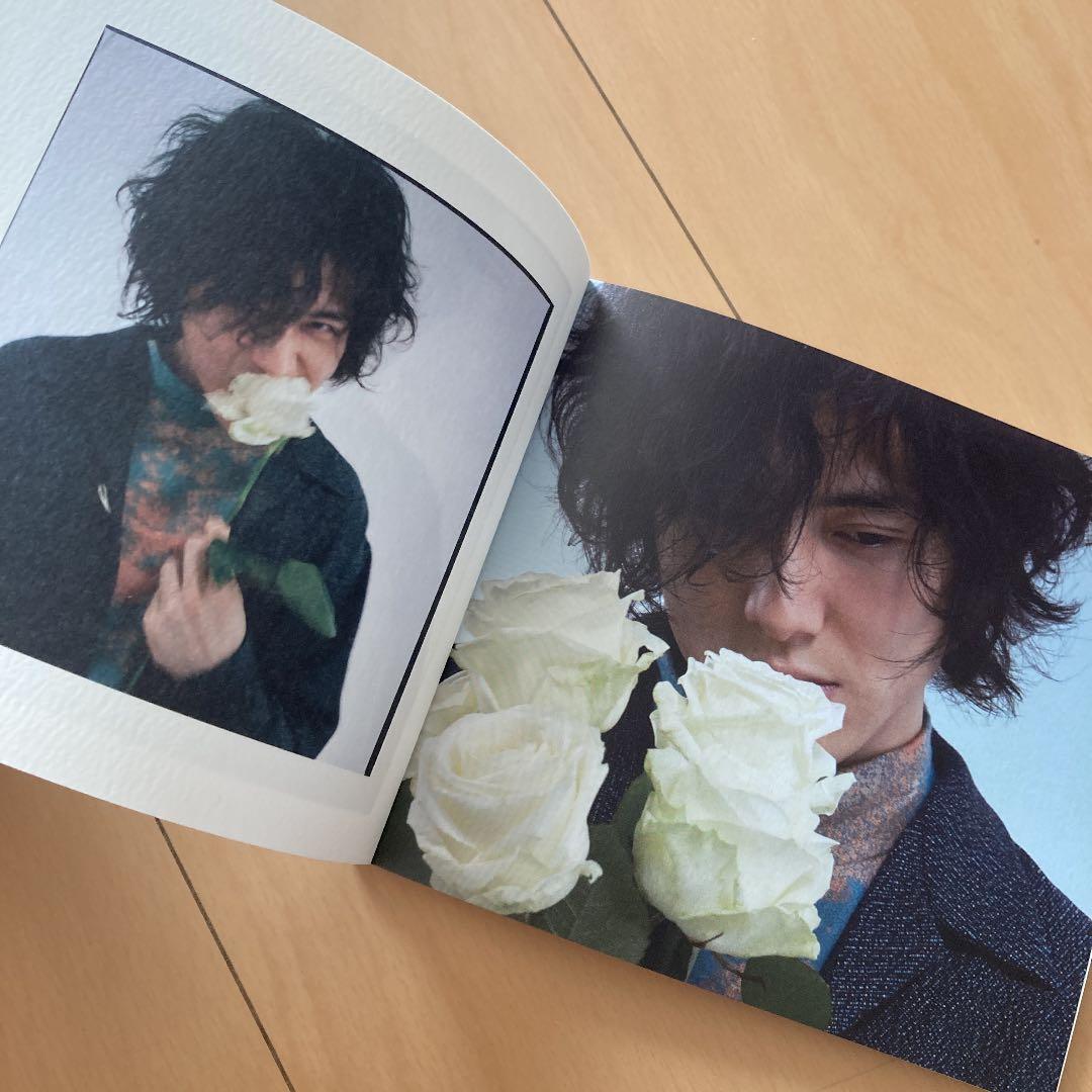 【即購入ok!!】藤井風『HELP EVER HURT NEVER』初回限定盤