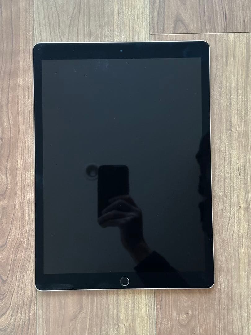 Apple iPad Pro 12.9インチ Gen2 本体 256GB