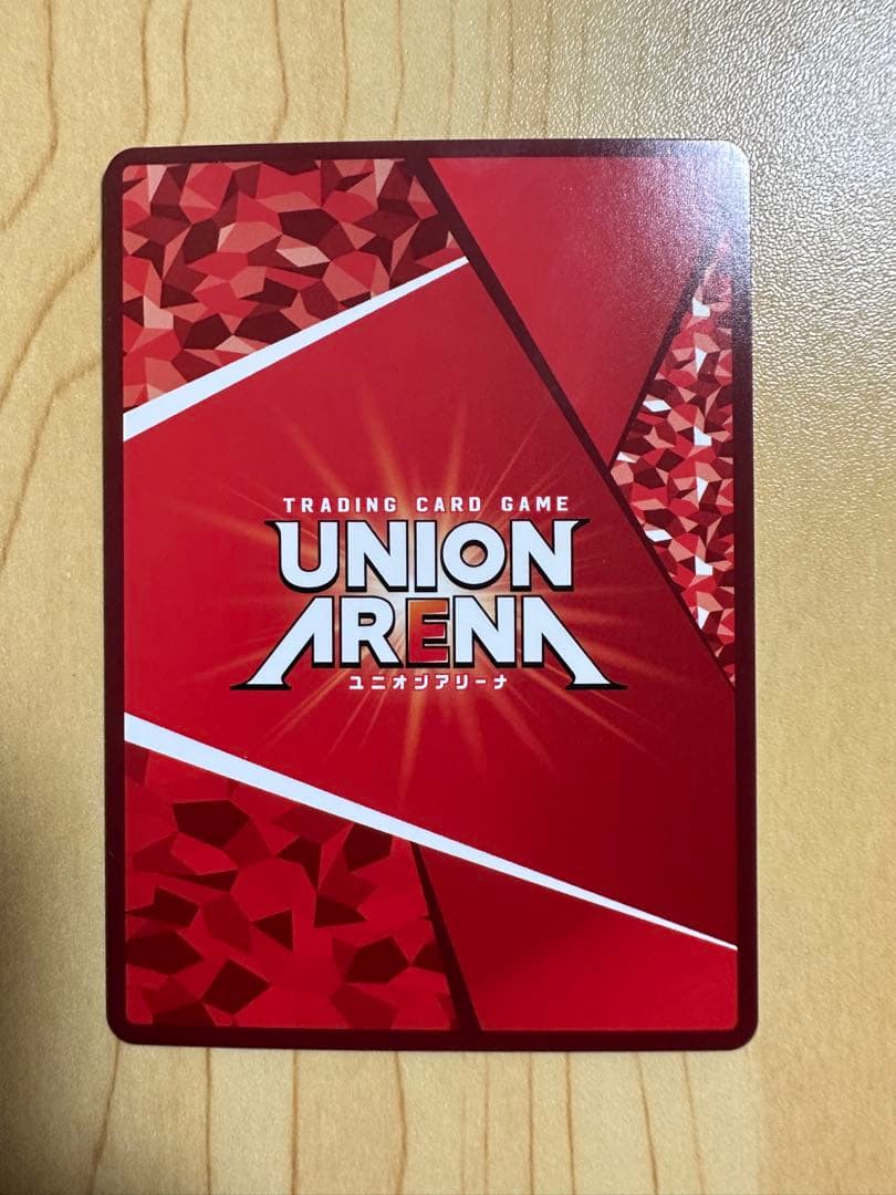 ユニオンアリーナ SAO vol2 アスナSR パラレル 星2 サイン ユニアリ