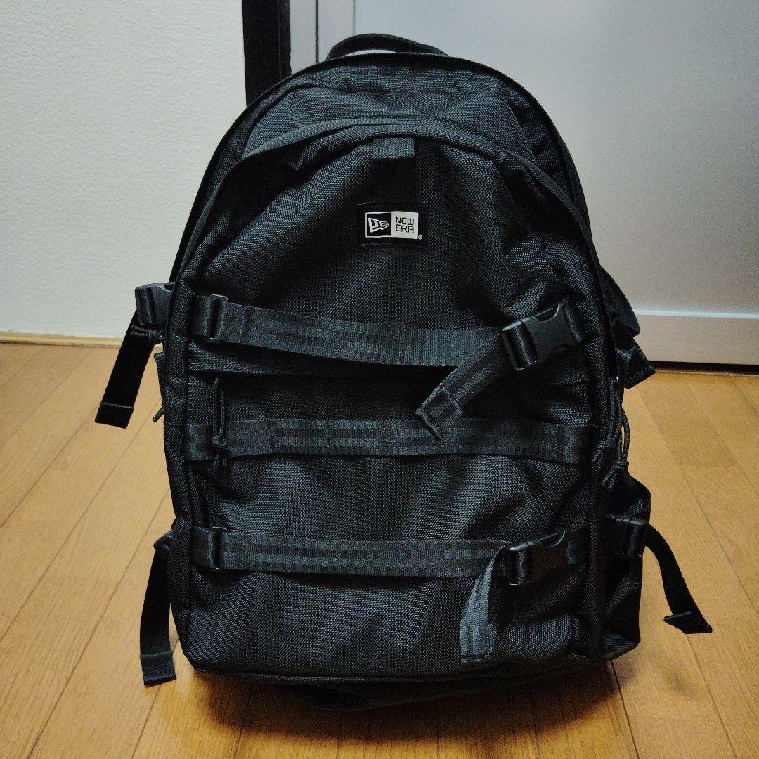 NEW ERAのリュック