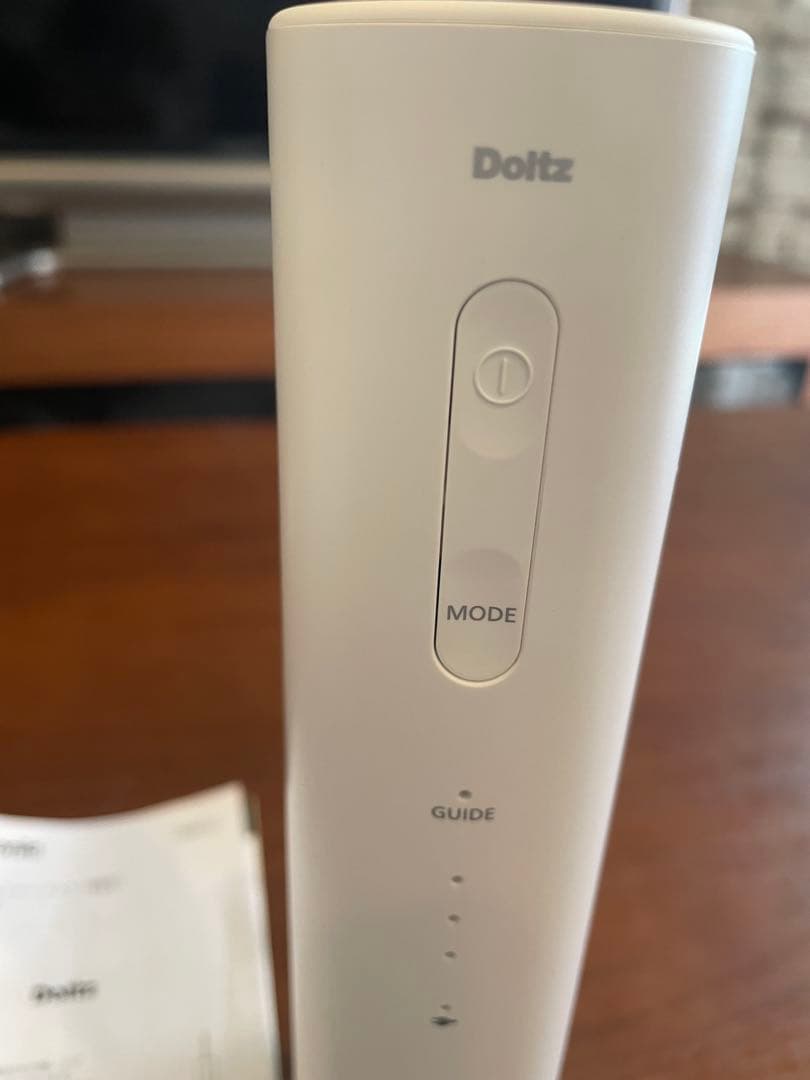 Panasonic ジェットウォッシャードルツ