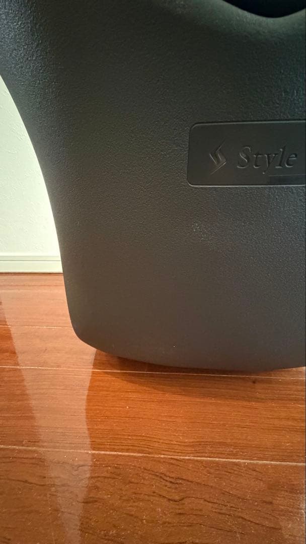 Romio【美品・数回使用のみ】スタイルプレミアム