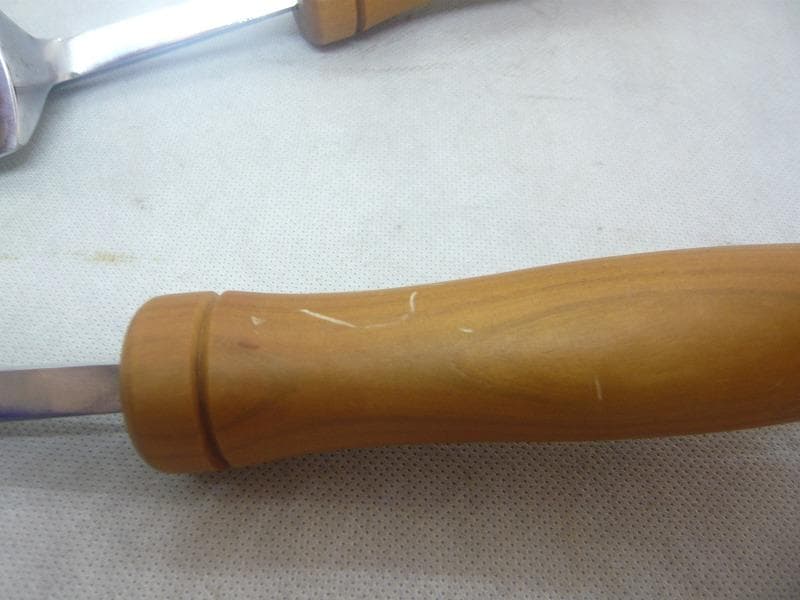 MCY　美品　タキイ和裁電化鏝　和裁コテ　和裁こて　ランプ付　　鏝２本付