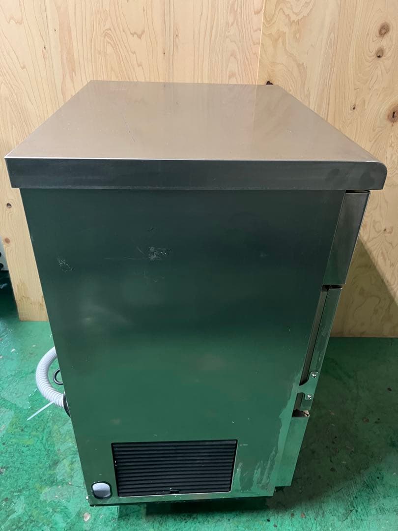 2006年 SANYO製氷機 65kg