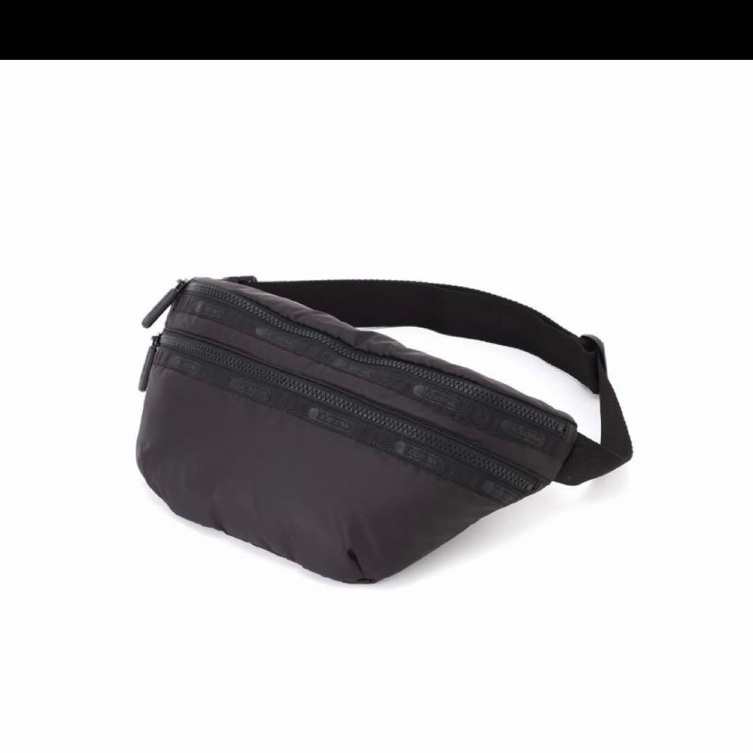 別注 LeSportsac✖️Journal Standardボディバッグ