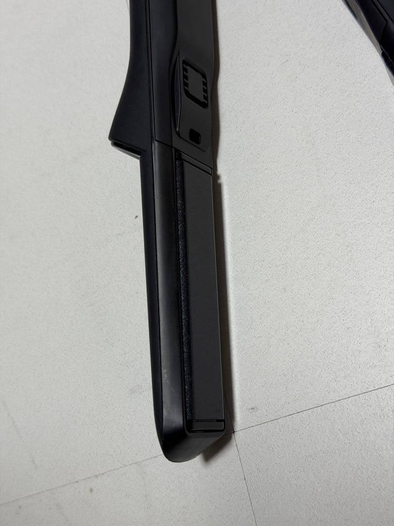 【正規品・ジャンク品】 パナソニックストレートアイロンナノケアEH-HN50-A