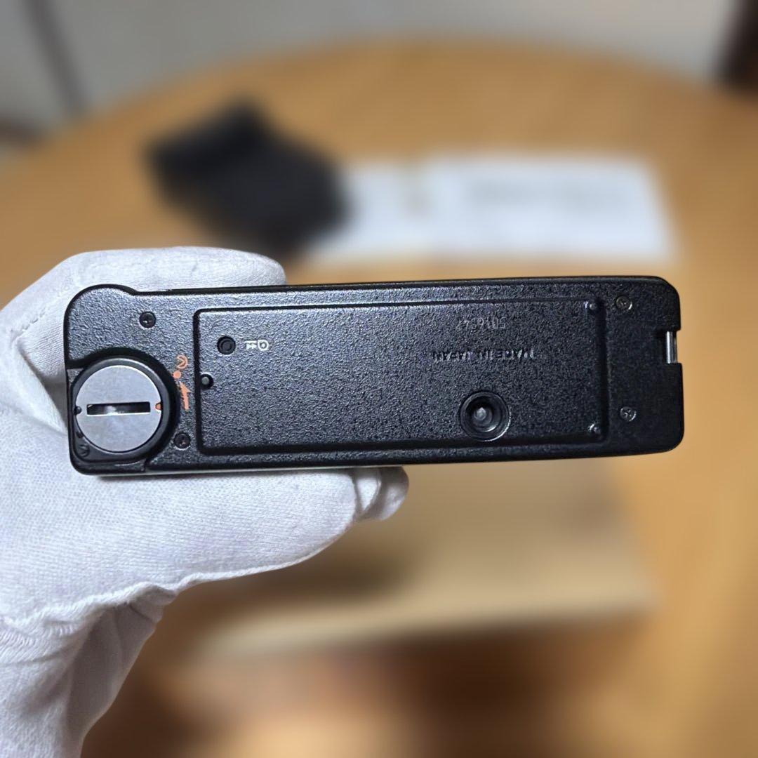 Nikon 28ti フィルムカメラ【お値下げ中】