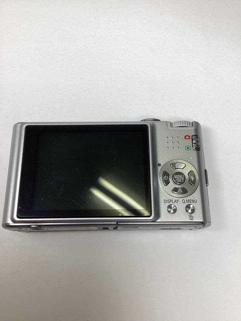 A*P様 Panasonic LUMIX DMC-FX35 撮影可能