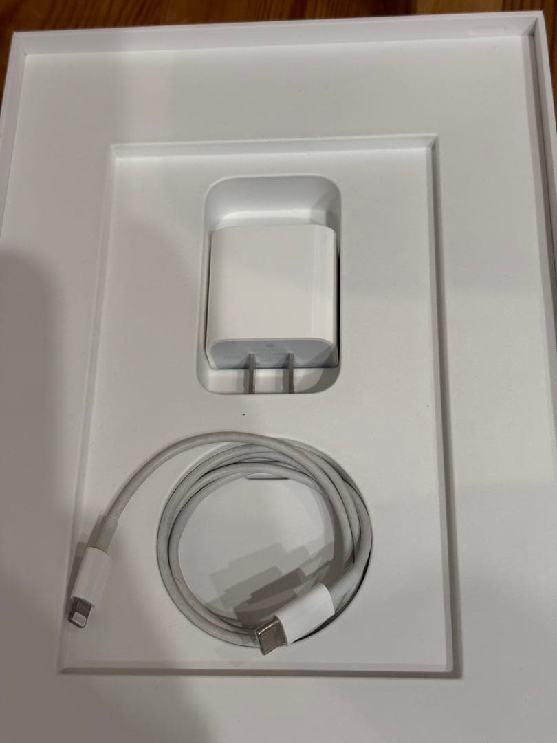 Apple iPad 10.2 グレー 第8世代 128GB Cellular