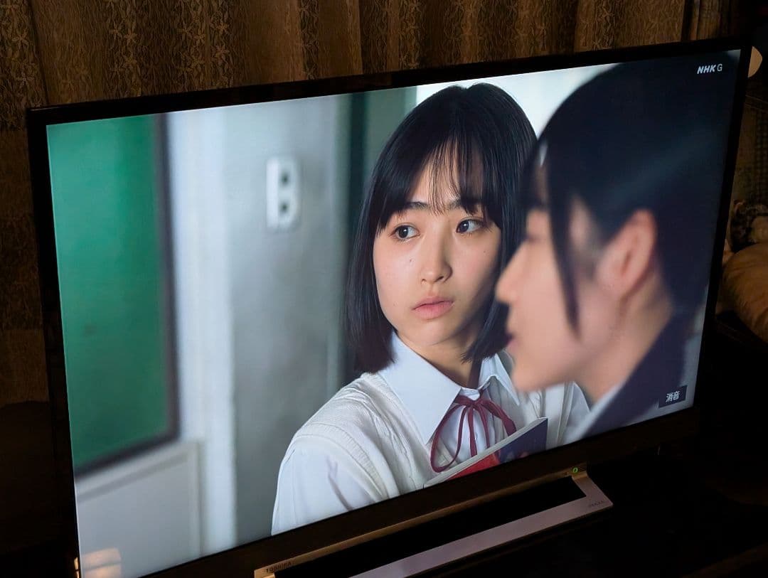 【美品】東芝REGZA　43Z730X 2019年製