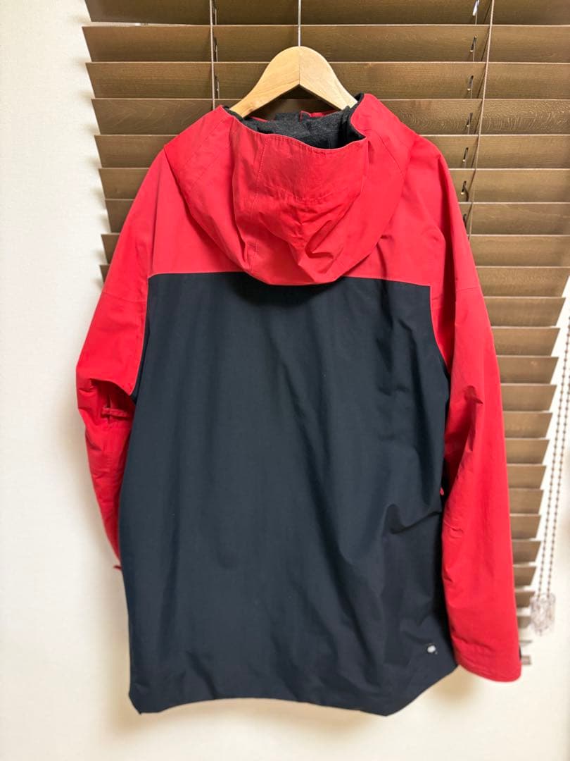 873y 　686 上下とインナーセット GORE-TEX SMARTY