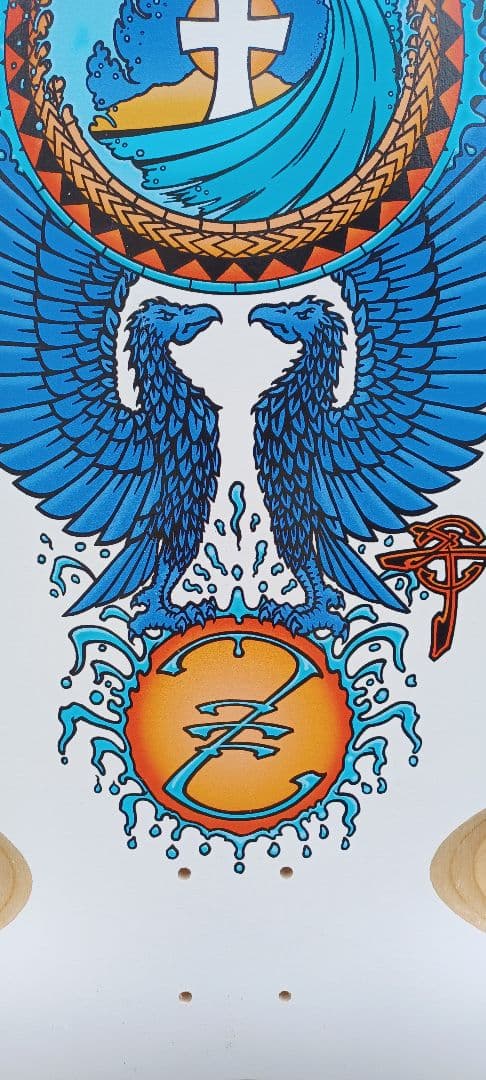 jay adams dogtown 9.85 スケートボード　デッキ