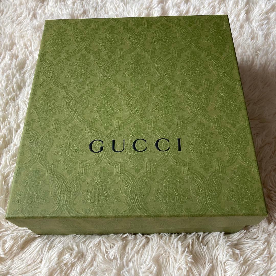 ★グッチ★パンプス★ggマーモント★フリンジ★タッセル★408206★