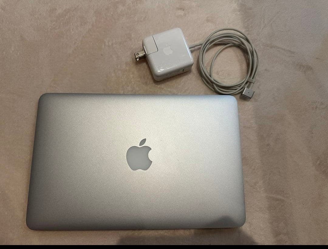 MacBook Air Early 2014 13インチ