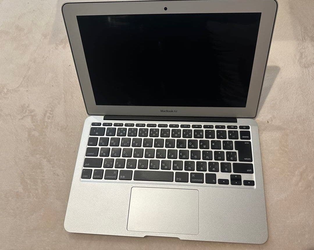 MacBook Air Early 2014 13インチ