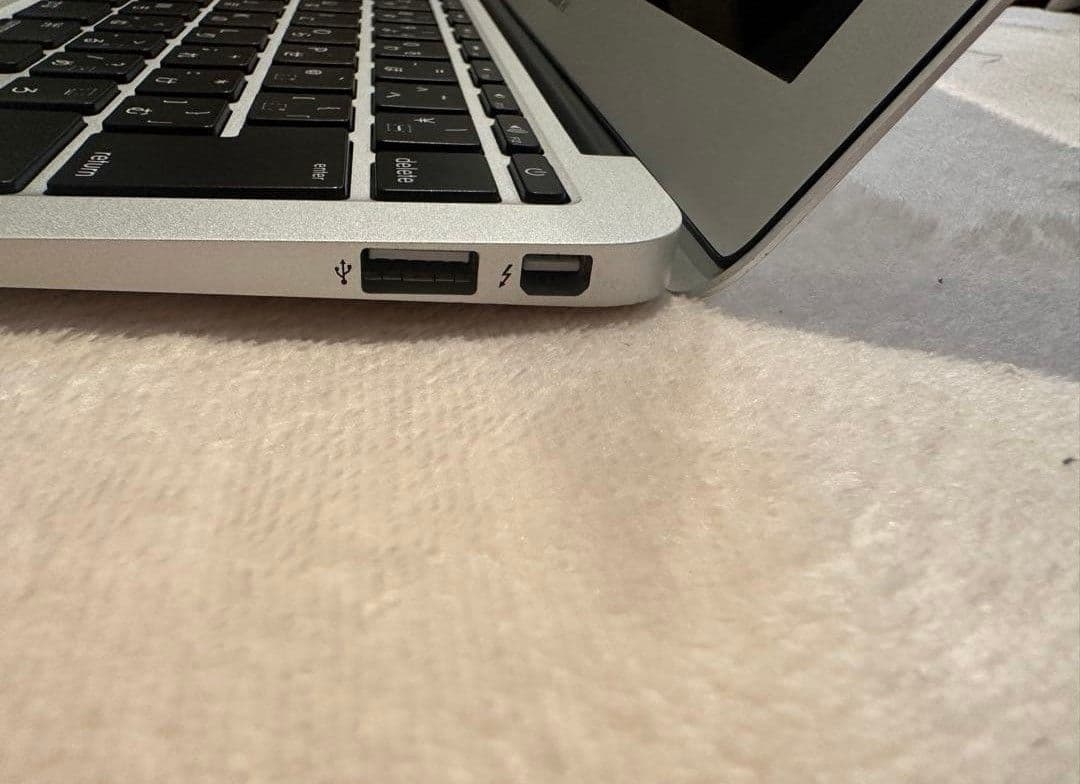 MacBook Air Early 2014 13インチ