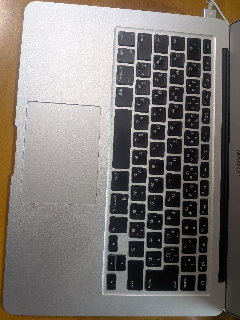 MacBook Air Early 2014 13インチ