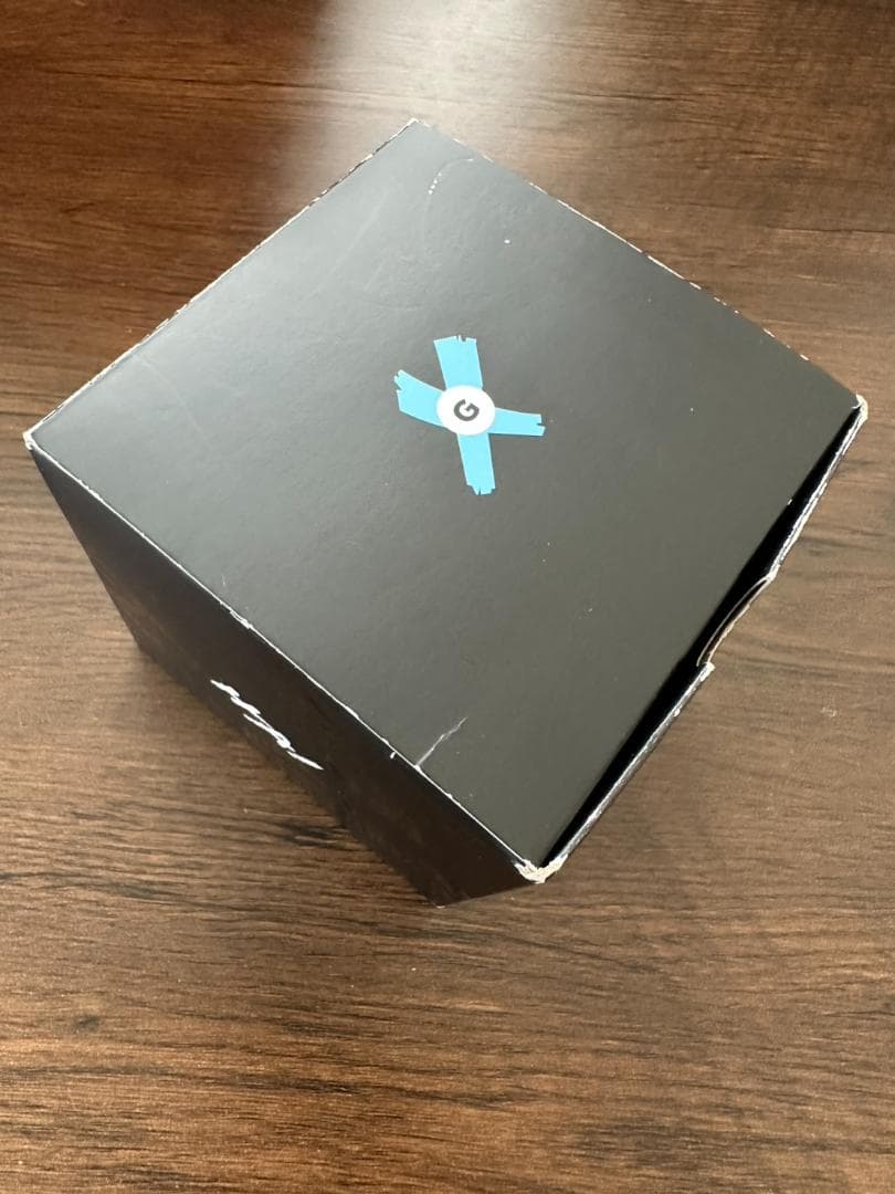 G-SHOCK GA-110LL-1AJR 生産終了品　中古