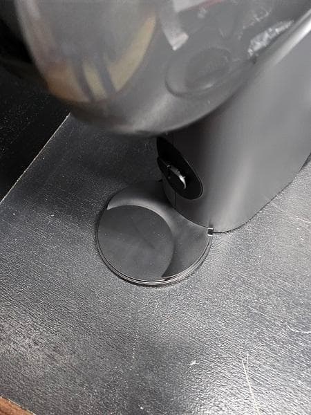 【新品】NESCAFE Oolce Gusto s BASIC　MD9784