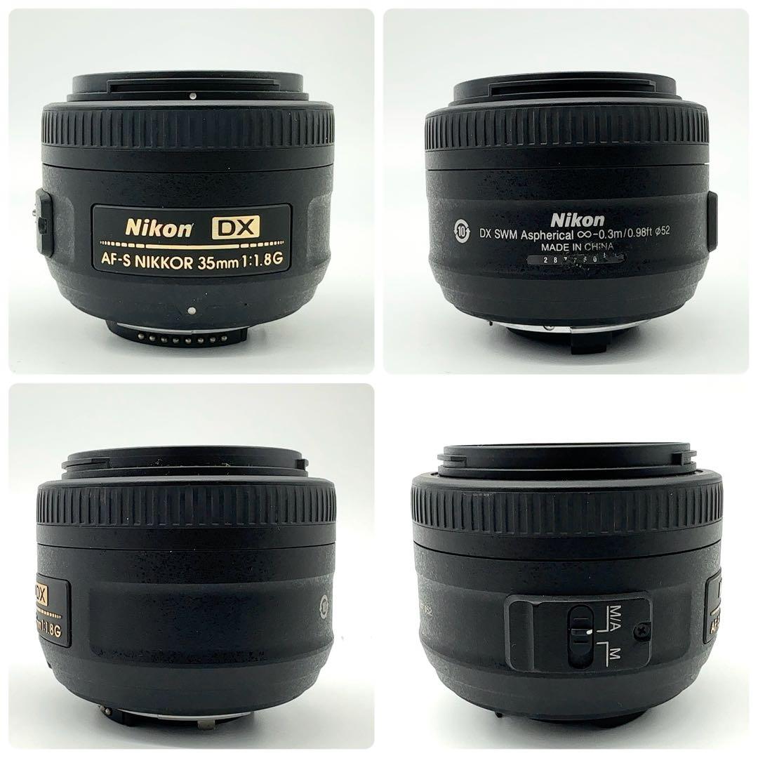 美品 Nikon ニコン デジタル一眼レフカメラ D3100