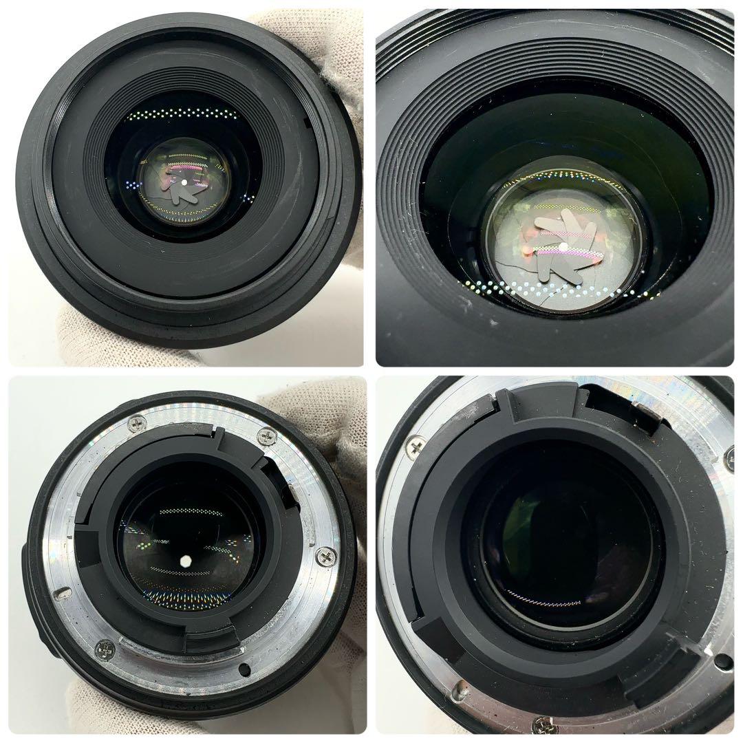 美品 Nikon ニコン デジタル一眼レフカメラ D3100