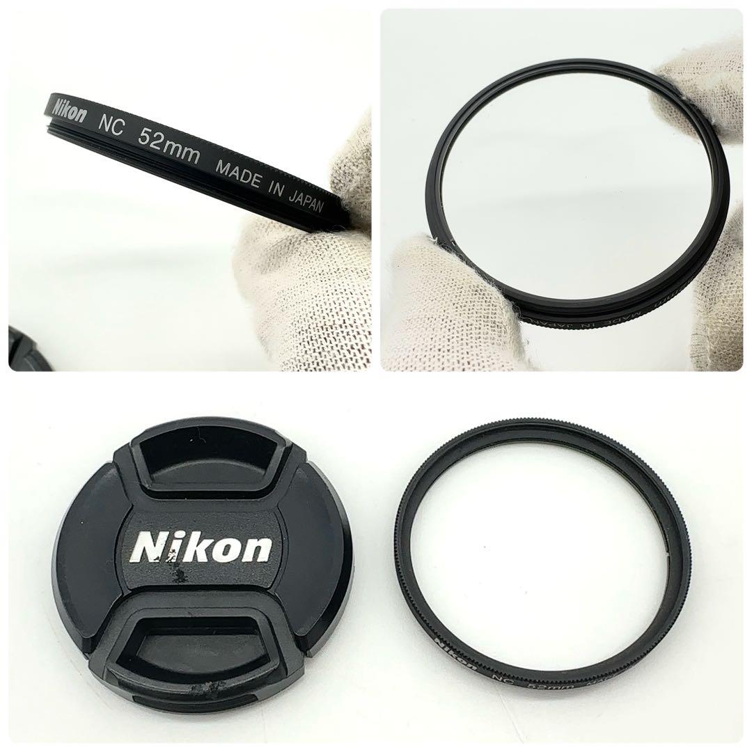 美品 Nikon ニコン デジタル一眼レフカメラ D3100