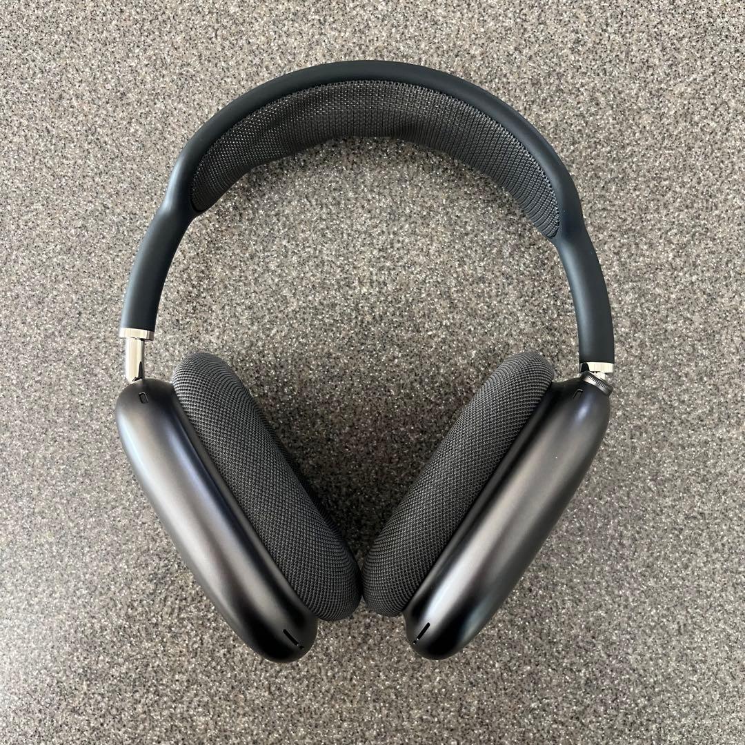 AirPods Max|第1世代|スペースグレイ