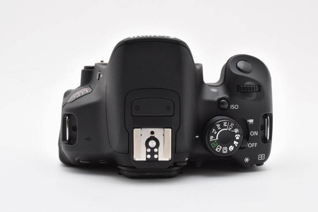 キヤノン Canon EOS Kiss X7i ダブルレンズキット