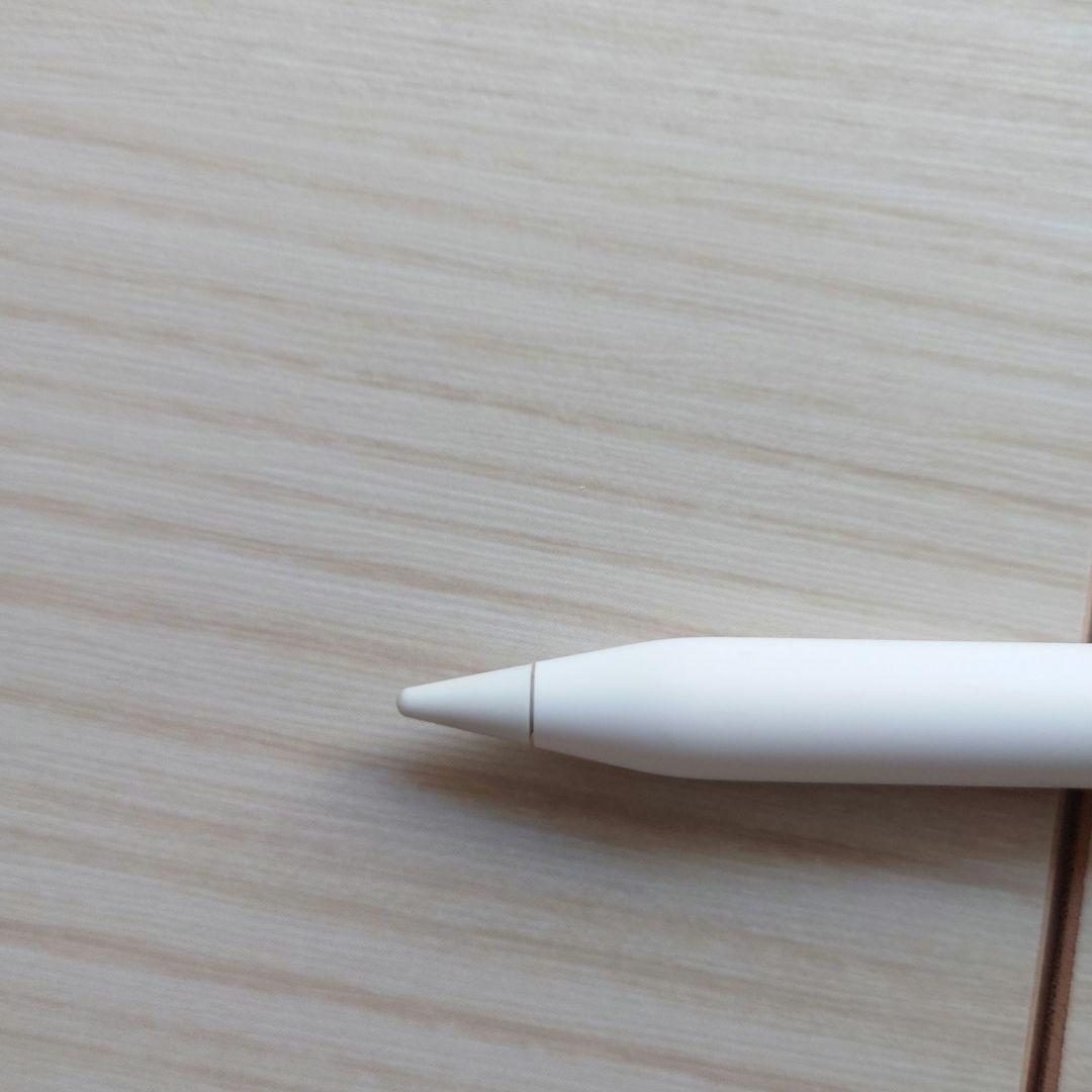 美品 動作確認済み Apple Pencil 第2世代 Type-C
