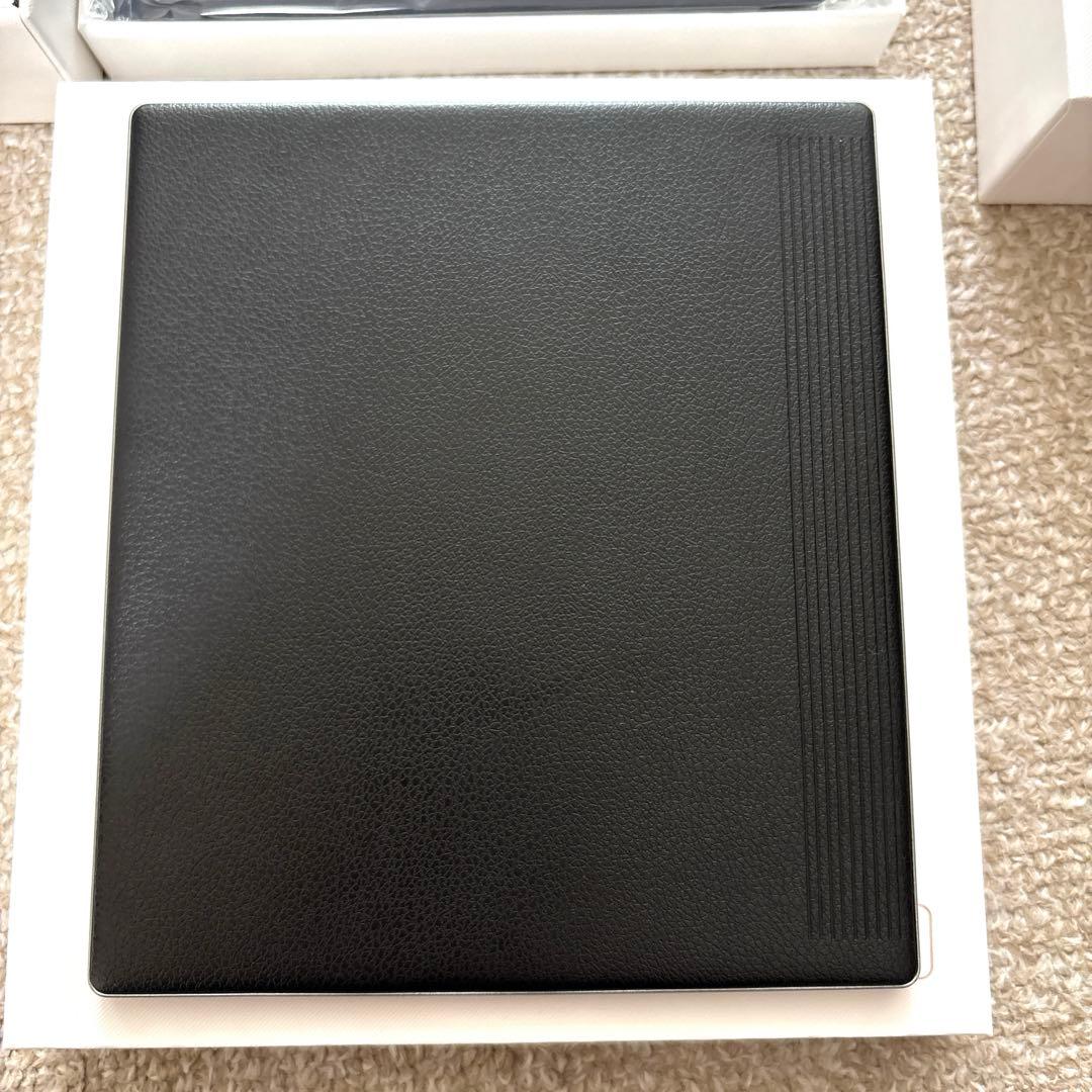 Bigme 電子書籍リーダー 本体 ブラック